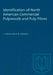Identification of North American Commercial Pulpwoods and Pulp Fibres by L. Strelis, R. W. Kennedy