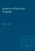 Aspects of Racinian Tragedy by John Lapp