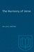 The Harmony of Verse by W. C. Morton