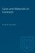 Cases and Materials on Contracts by J. B. Milner