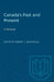 Canada's Past and Present: A Dialogue by Robert L. McDougall