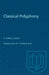 Classical Polyphony by P. Samuel Rubio, Thomas Rive