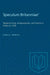 'Speculum Britanniae': 'Regional Study, Antiquarianism, and Science in Britain to 1700 by Stan a. E. Mendyk