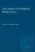 The Letters of Frederick Philip Grove by Desmond Pacey