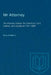 Mr Attorney: The Attorney General for Ontario in Court, Cabinet, and Legislature 1791-1899 by Paul Romney