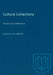 Culture Collections: Perspectives and Problems by S. M. Martin