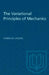 The Variational Principles of Mechanics by Cornelius Lanczos