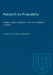 Petrarch to Pirandello: Studies in Italian Literature in Honour of Beatrice Corrigan by Julius A. Molinaro