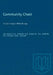 Community Chest: A Case Study in Philanthropy by John R. Seeley, B. H. Junker, Jr. Jones R. W.
