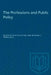 The Professions and Public Policy by Philip Slayton, Michael J. Trebilcock