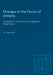 Changes in the Fauna of Ontario: A Contribution of the Division of Zoology and Palaeontology by F. A. Urquhart
