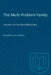 The Multi-Problem Family: A Review and Annotated Bibliography by Benjamin Schlesinger