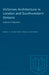 Victorian Architecture in London and Southwestern Ontario: Symbols of Aspiration by Nancy Z. Tausky, Lynne D. DiStefano, Ian Maceachern