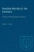 Possible Worlds of the Fantastic: The Rise of the Paranormal in Literature by Nancy H. Traill