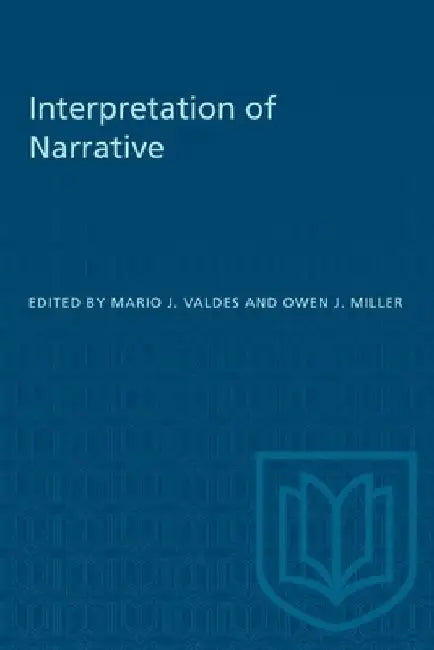 Interpretation of Narrative by Mario Valdes