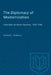 The Diplomacy of Modernization: Colombian-American Relations, 1920-1940 by Stephen James Randall