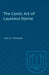The Comic Art of Laurence Sterne by John M. Stedmond