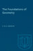 The Foundations of Geometry by Gilbert de Beauregard Robinson