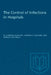 The Control of Infections in Hospitals by W. Harding Le Riche, Carolee E. Balcom, Gerald Van Belle