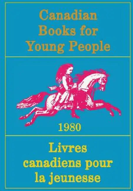 Canadian Books for Young People/Livres Canadiens Pour La Jeunesse, 3e by Irma McDonough