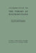 Introduction to the Theory of Distributions by Israel Halperin, Laurent Schwartz