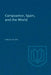 Campoamor, Spain, and the World by Ronald Hilton