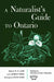 A Naturalist's Guide to Ontario by William Judd, J. Speirs