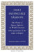 That Invincible Samson: The Theme of Samson Agonistes in World Literature by Watson Kirkconnell