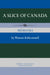A Slice of Canada: Memoirs by Watson Kirkconnell