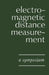 Electromagnetic Distance Measurement by International Association of Geodesy