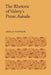 The Rhetoric of Valéry's Prose Aubades by Ursula R. Franklin
