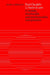 Paul Claudel's 'le Soulier de Satin': A Stylistic, Structuralist, and Psychoanalytic Interpretation by Joan S. Freilich