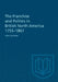 The Franchise and Politics in British North America 1755-1867 by John Garner