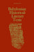 Babylonian Historical-Literary Texts by Albert Kirk Grayson
