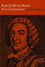 Roland-Michel Barrin de la Galissoniere 1693-1756 by Lionel Groulx