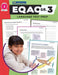 EQAO Grade 3 Language Test Prep Guide by Ruth Solski