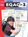 EQAO Grade 3 Math Test Prep Guide by Ruth Solski