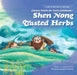 Chinese Myths for Early Childhood--Shen Nong Tasted Herbs by Duan Zhang Quyi Studio N/A