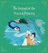 The Legend of the Peacock Princess by Sunshine Orange Studio