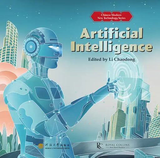 Artificial Intelligence by Chaodong Li