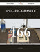 Specific Gravity 166 Success Secrets - 166 Most Asked Questions On Specific Gravity by Betty Walter