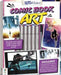 Art Maker: Comic Book Art by Hinkler Pty Ltd