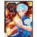 Kaleidoscope Sticker Mosaics Manga by Hinkler Pty Ltd