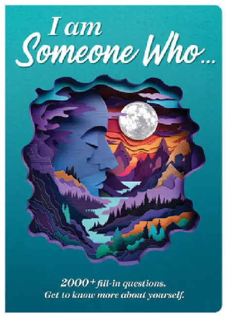 I Am Someone Who... by Piccadilly