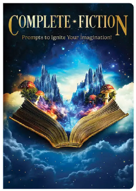Complete Fiction by Piccadilly