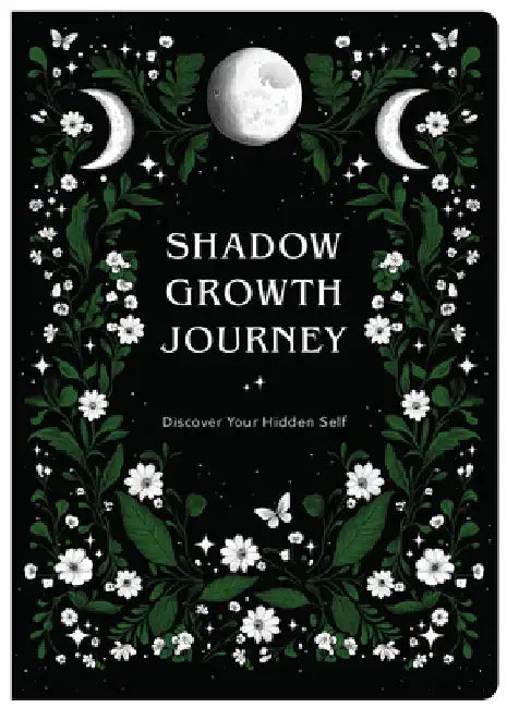 Shadow Growth Journey by Piccadilly