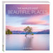 The World's Most Beautiful Places by Clive Gifford