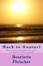 Back to Anatori: One woman's experience of a small, rural town in New Zealand by Henriette Fleischer