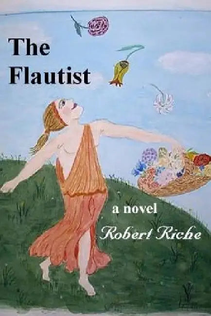 The Flautist by Robert Riche