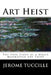 Art Heist: The True Story of a Major Manhattan Art Theft by Jerome Tuccille